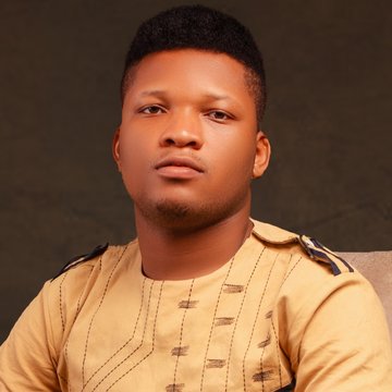 Godswill Ifeanyichukwu